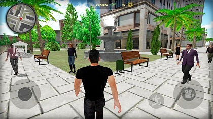 兰巴城市驾驶 兰巴城市驾驶