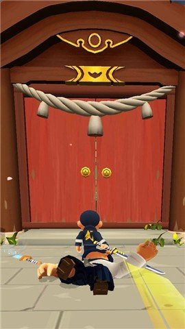 无敌武士 抖音版 无敌武士 抖音版