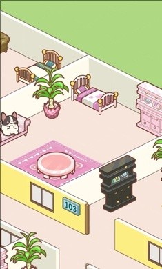 Apartment Dogs Tycoon