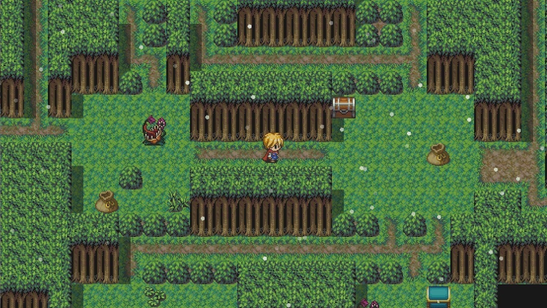 Roguelite 2