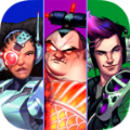 Generation Overdrive