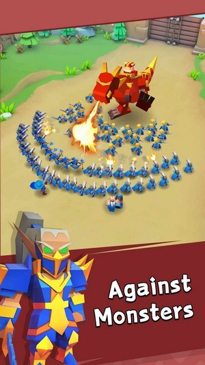 小兵军团 安卓版