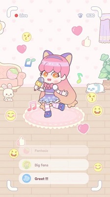 Lil Cuties 手机版