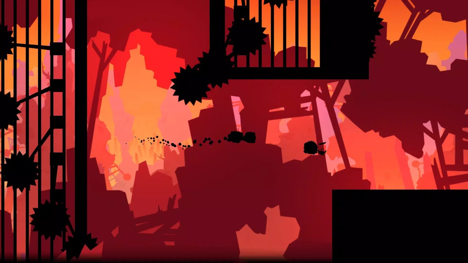Super Meat Boy