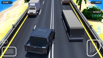 高速狂飙赛车 高速狂飙赛车