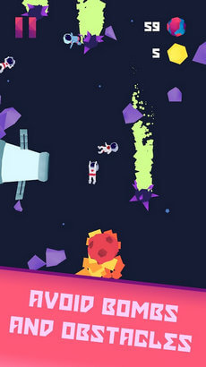 流星探索宇宙 手机版