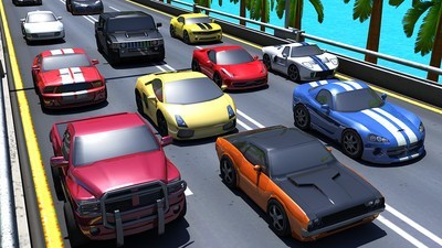 高速狂飙赛车 高速狂飙赛车