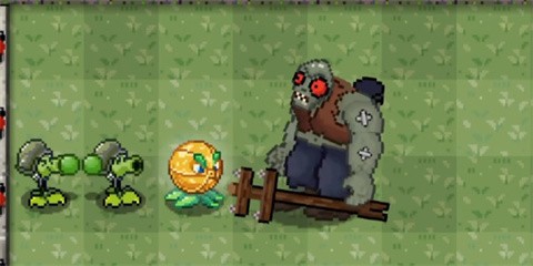 PixelPvZ