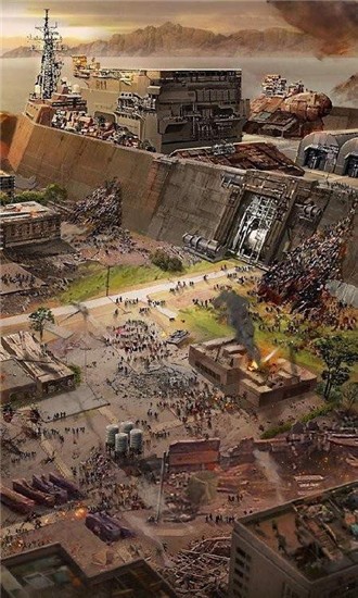Survivors