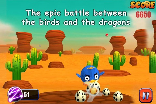 愚蠢的小鸟 愚蠢的小鸟