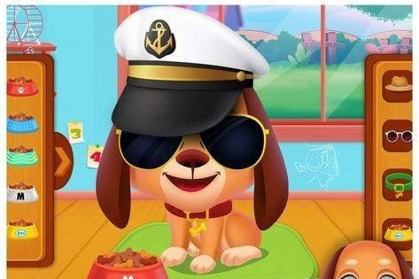 兽医护理沙龙 最新版