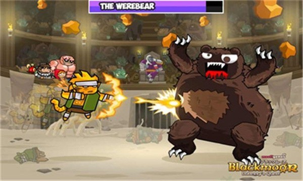 荒野大冒险2 荒野大冒险2