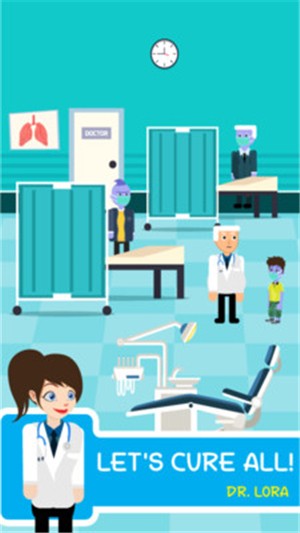 完美医生 完美医生