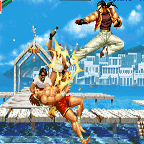 Kungfu Master
