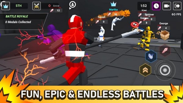 SmashGrounds SmashGrounds