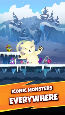 闲置点击冒险 闲置点击冒险