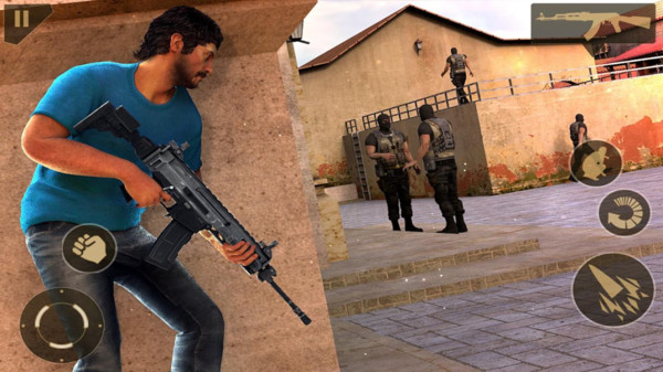 最后的决战:生存 最后的决战:生存