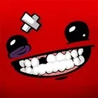 Super Meat Boy