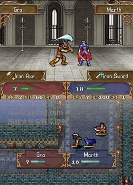 火焰纹章新暗黑龙与光之剑 火焰纹章新暗黑龙与光之剑