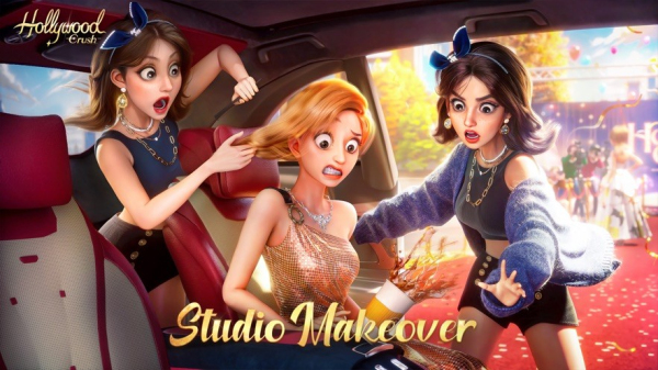 心动时刻真我空间