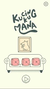 寻找可爱的猫 手机版