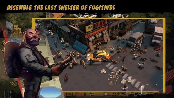 Deadly Convoy Deadly Convoy