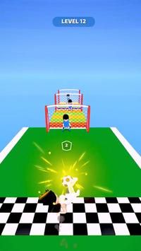 Football Gold Ball :Soccer Run