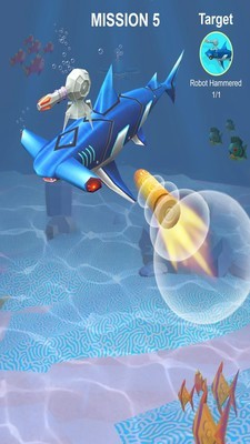 侏罗纪狙击手3D 侏罗纪狙击手3D