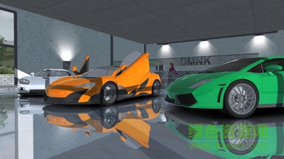 European Luxury Cars
