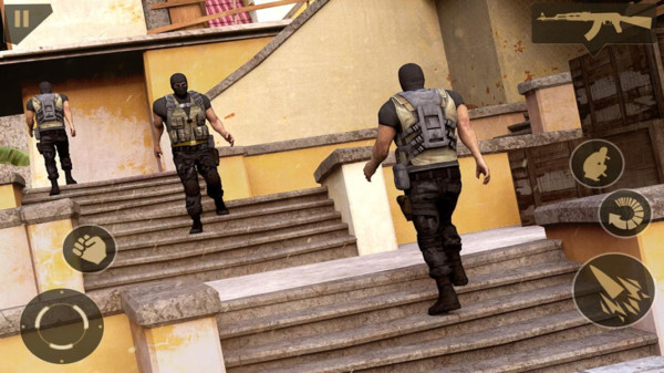 最后的决战:生存 最后的决战:生存