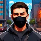 小偷生活模拟器 0.1