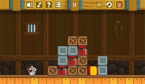 奶酪谷仓 奶酪谷仓