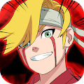 Will of Shinobi