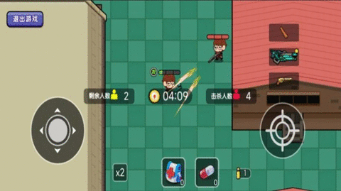 穷哈哈大乱斗 穷哈哈大乱斗