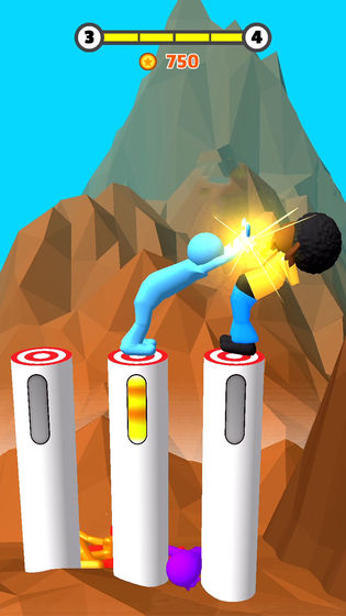 一站到底电脑游戏