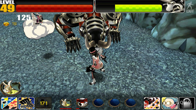 活力男孩 活力男孩