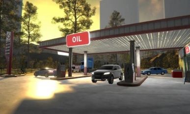Pumping Simulator 24