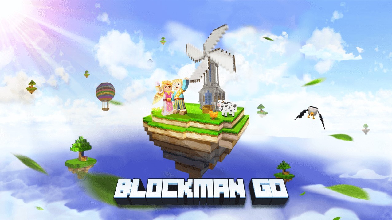 Blockman GO安装器