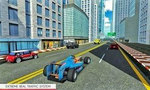 最高速公路赛车 最高速公路赛车