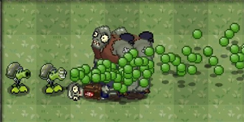 PixelPvZ