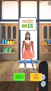 滑板设计师3D 最新版