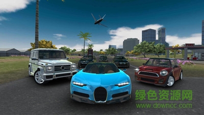 European Luxury Cars