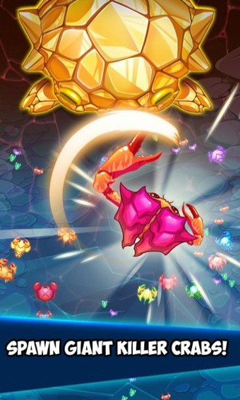 Crab War Crab War