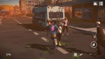 Dead Wasteland: Survival Dead Wasteland: Survival