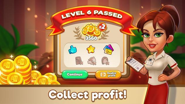 门童的故事 中文版