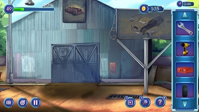 逃生室:神秘的故事 逃生室:神秘的故事