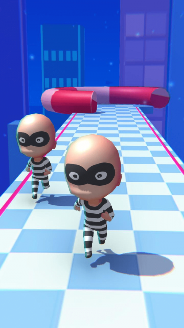 越狱逃生模拟器安卓版