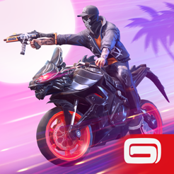 Gangstar 4