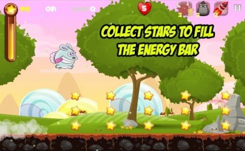 尖峰时刻的超级外星人 中文版