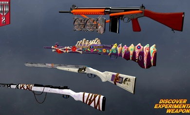 第二次世界大战重生